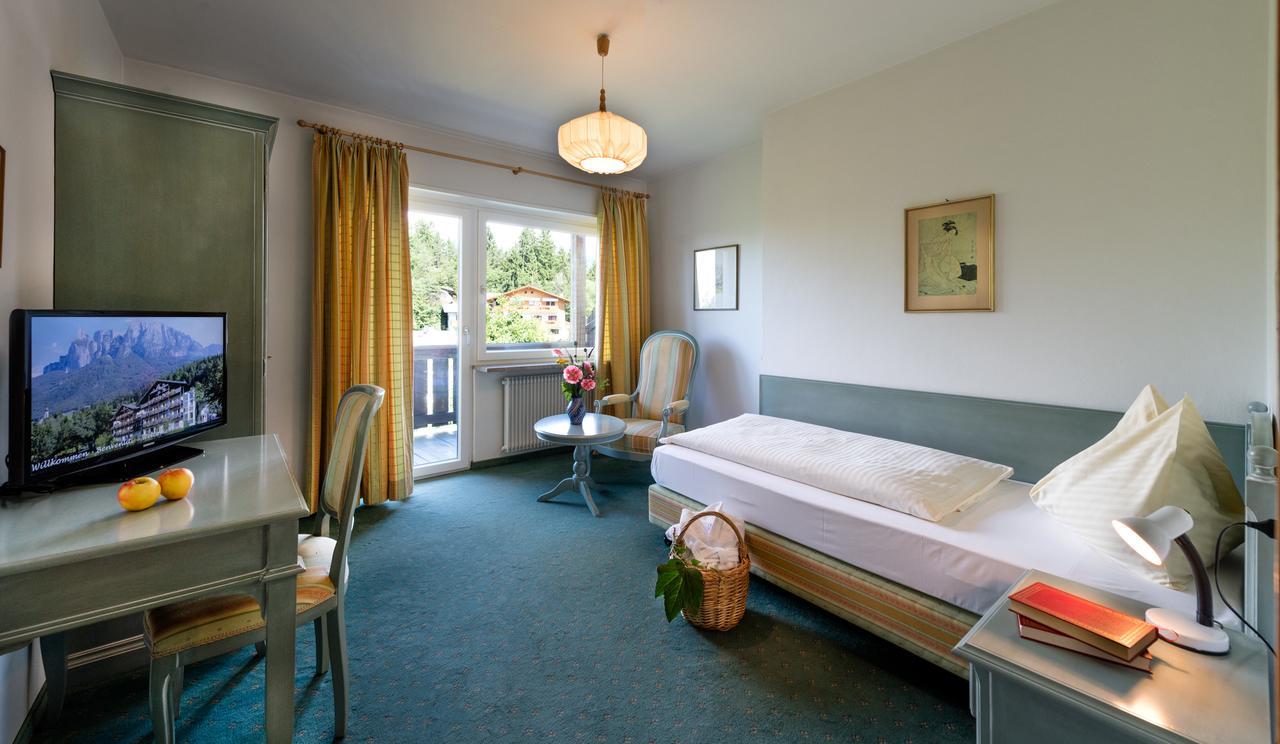 Hotel & Appartements Perwanger فِيي المظهر الخارجي الصورة